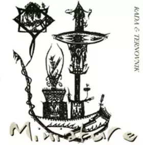 Couverture du produit · Rada & Ternovnik