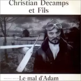 Couverture du produit · Le Mal d'Adam