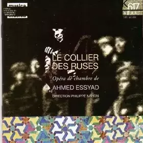 Couverture du produit · Le Collier des Ruses [Import]
