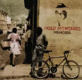 Couverture du produit · Memoria