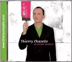 Couverture du produit · Un monde meilleur