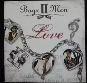 Couverture du produit · Love