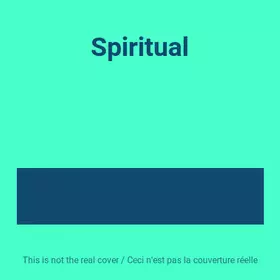 Couverture du produit · Spiritual