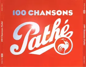 Couverture du produit · 100 Chansons Pathé 