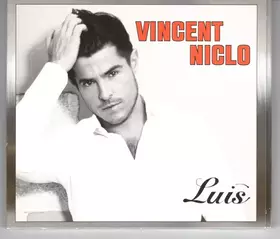 Couverture du produit · Luis