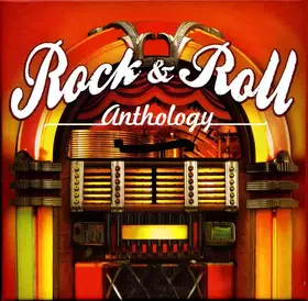 Couverture du produit · Rock & Roll Anthology