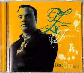 Couverture du produit · Dime Que Falto
