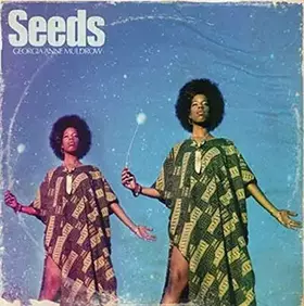 Couverture du produit · Seeds [Import]