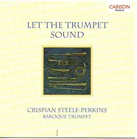 Couverture du produit · Let The Trumpet Sound [Import]