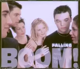 Couverture du produit · Falling [Import]