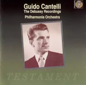 Couverture du produit · The Debussy Recordings
