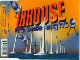 Couverture du produit · It's Outa Sight