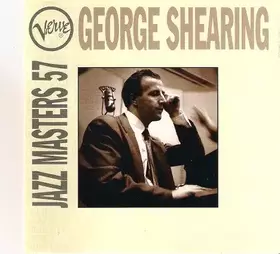 Couverture du produit · Verve Jazz Masters 57