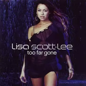 Couverture du produit · Too Far Gone
