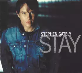 Couverture du produit · Stay