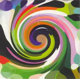 Couverture du produit · Joy!