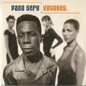 Couverture du produit · Voyages