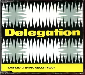 Couverture du produit · 'Darlin' (I Think About You)