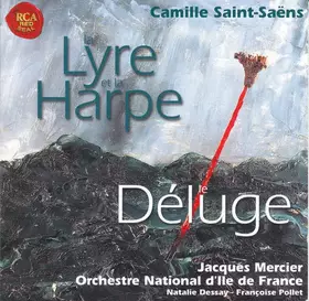 Couverture du produit · La Lyre Et La Harpe, Le Déluge