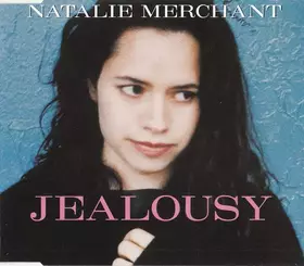 Couverture du produit · Jealousy