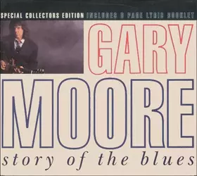Couverture du produit · Story Of The Blues