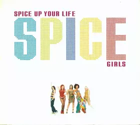 Couverture du produit · Spice Up Your Life