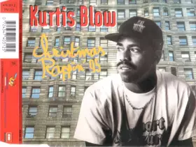 Couverture du produit · Christmas Rappin' 95