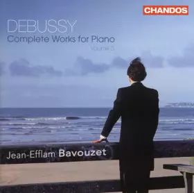 Couverture du produit · Complete Works For Piano, Volume 5