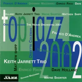 Couverture du produit · Top Jazz 2002