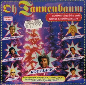 Couverture du produit · Oh Tannenbaum