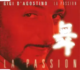 Couverture du produit · La Passion