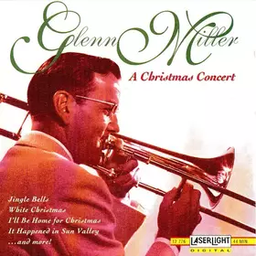 Couverture du produit · A Christmas Concert