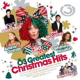 Couverture du produit · Ö3 Christmas Hits 2019