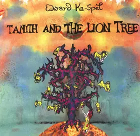 Couverture du produit · Tanith And The Lion Tree