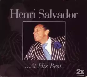 Couverture du produit · ...At His Best