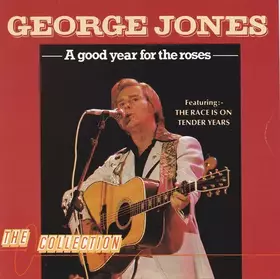 Couverture du produit · A Good Year For The Roses