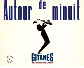 Couverture du produit · Autour de Minuit