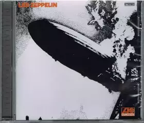 Couverture du produit · Led Zeppelin