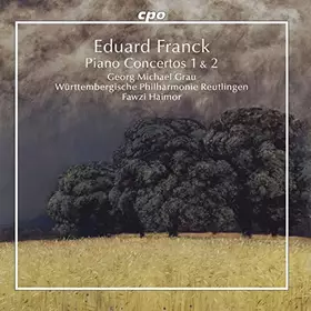 Couverture du produit · Concertos pour Piano N 1 et 2