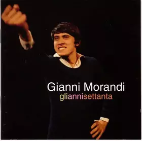 Couverture du produit · Gli Anni Settanta 