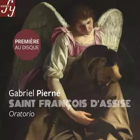 Couverture du produit · St-François D’Assise/L’an Mil