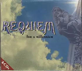 Couverture du produit · Requiem pour un millénaire