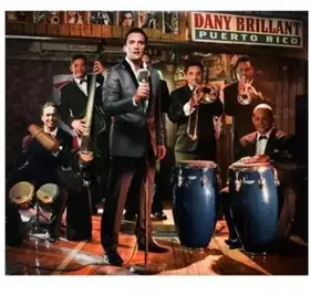Couverture du produit · Puerto Rico-CD+DVD [Import]