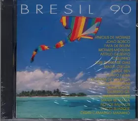 Couverture du produit · Brazil '90 [Import]