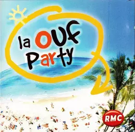 Couverture du produit · La Ouf Party