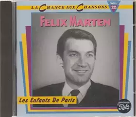 Couverture du produit · Les Enfants De Paris