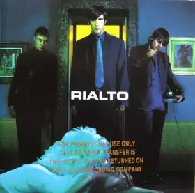Couverture du produit · Rialto