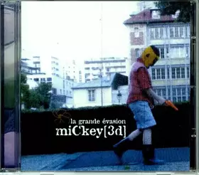 Couverture du produit · La Grande Evasion