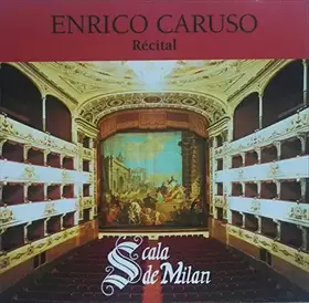 Couverture du produit · Récital