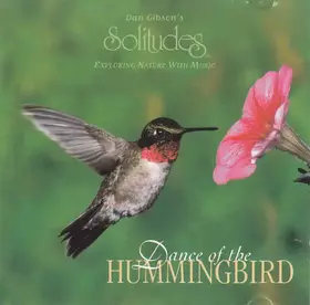 Couverture du produit · Dance Of The Hummingbird